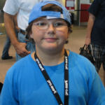 Photos/2006SummerNAMM/Gunner Kirkman.jpg
